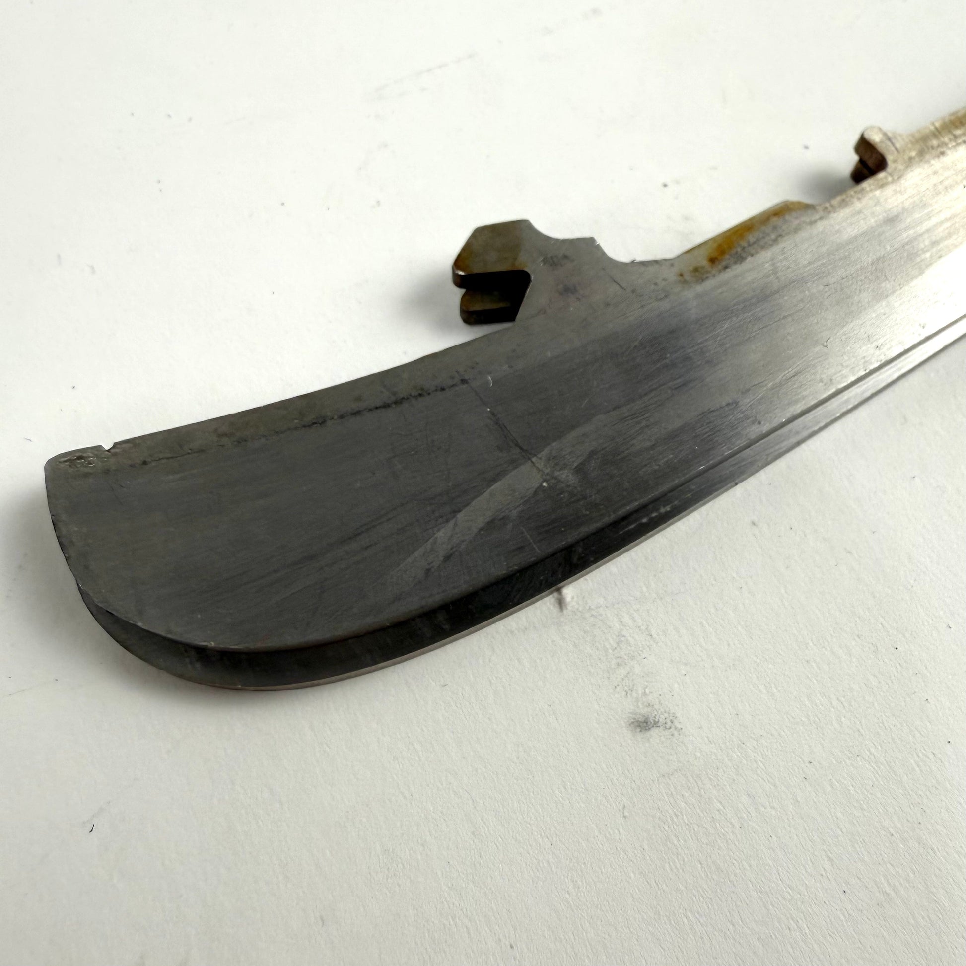 Used Bauer Tuuk Step Steel | 280MM | R865 - Top Flight Hockey