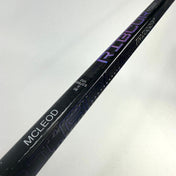 New Left CCM Ribcor Trigger 7 Pro | PM9 Max Curve 80 Flex Grip | Mcleod | M490