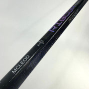 New Left CCM Ribcor Trigger 7 Pro | PM9 Max Curve 80 Flex Grip | Mcleod | M490