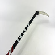 Used Left CCM JetSpeed FT2 | 85 Flex P92 Curve Grip | Quenneville | L507 - Top Flight Hockey