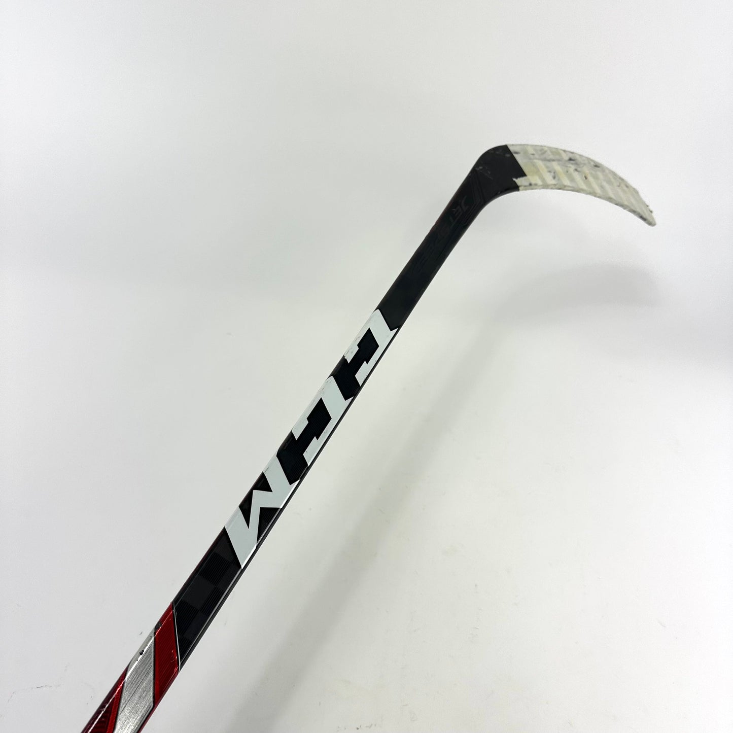 Used Left CCM JetSpeed FT2 | 85 Flex P92 Curve Grip | Quenneville | L507