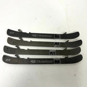 Brand New 4ice Hockey Steel - Size 280mm - PAIR - #M5