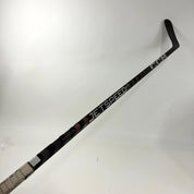 Used Left Handed CCM Jetspeed FT5 Pro | 75 Flex | P92M Curve | Grip | Q315