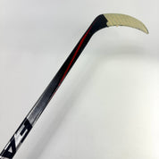 Used Left Easton Synergy HTX | 85? Flex P92 Curve Grip | Regin | L460 - Top Flight Hockey
