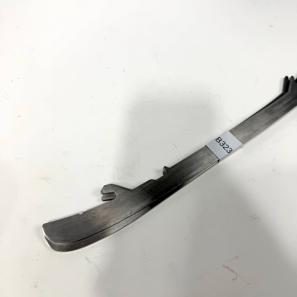 Used Bauer LS2 Steel | 288mm | AB323