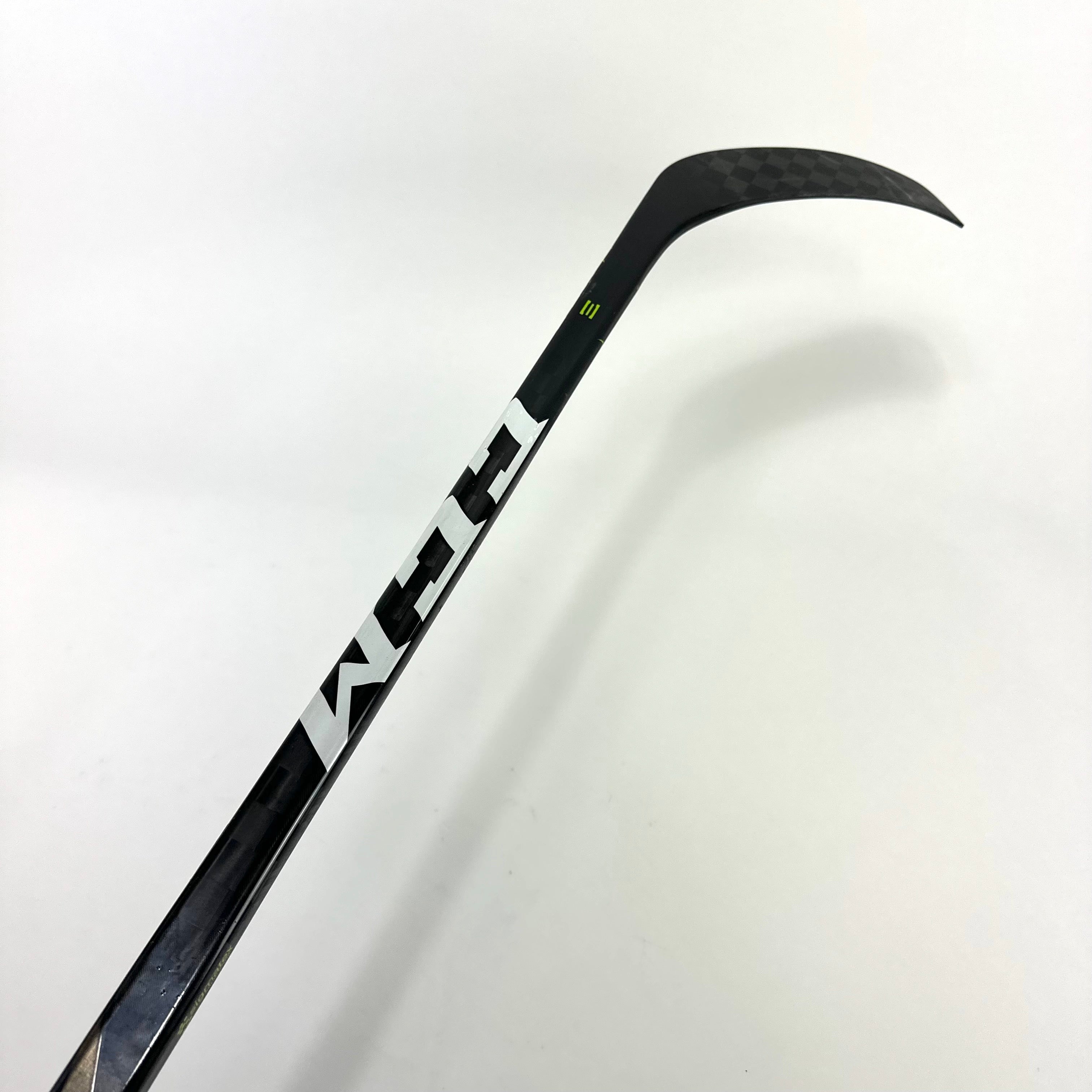 New Left CCM Ribcor Trigger 3 PMT | 85 Flex P90T Curve | Verhaeghe | TBL473