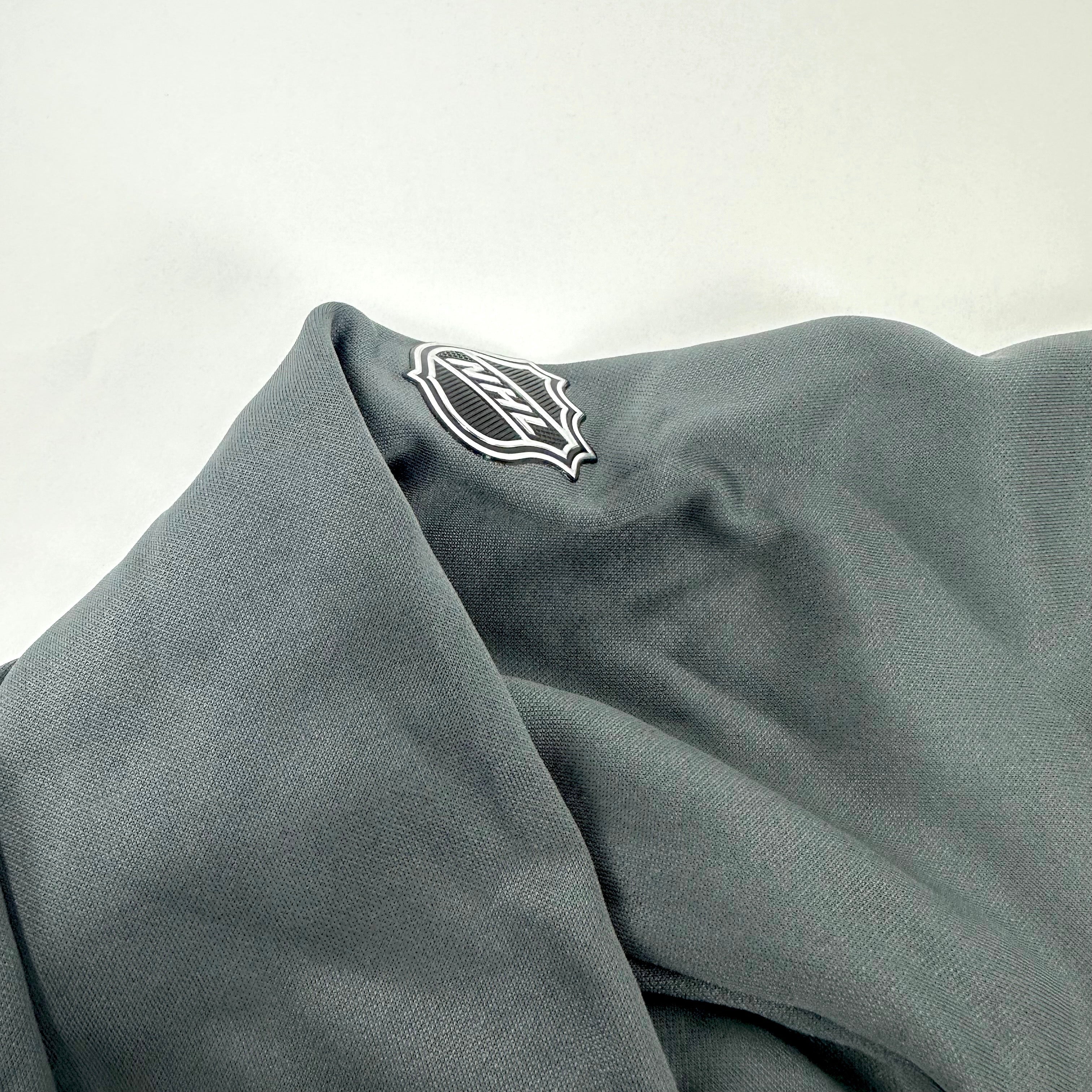 Brand New Grey Tampa Bay Lightning Fanatics Stanley Cup Playoffs 2022 Sweatshirt | #TBL282 XL - Top Flight Hockey