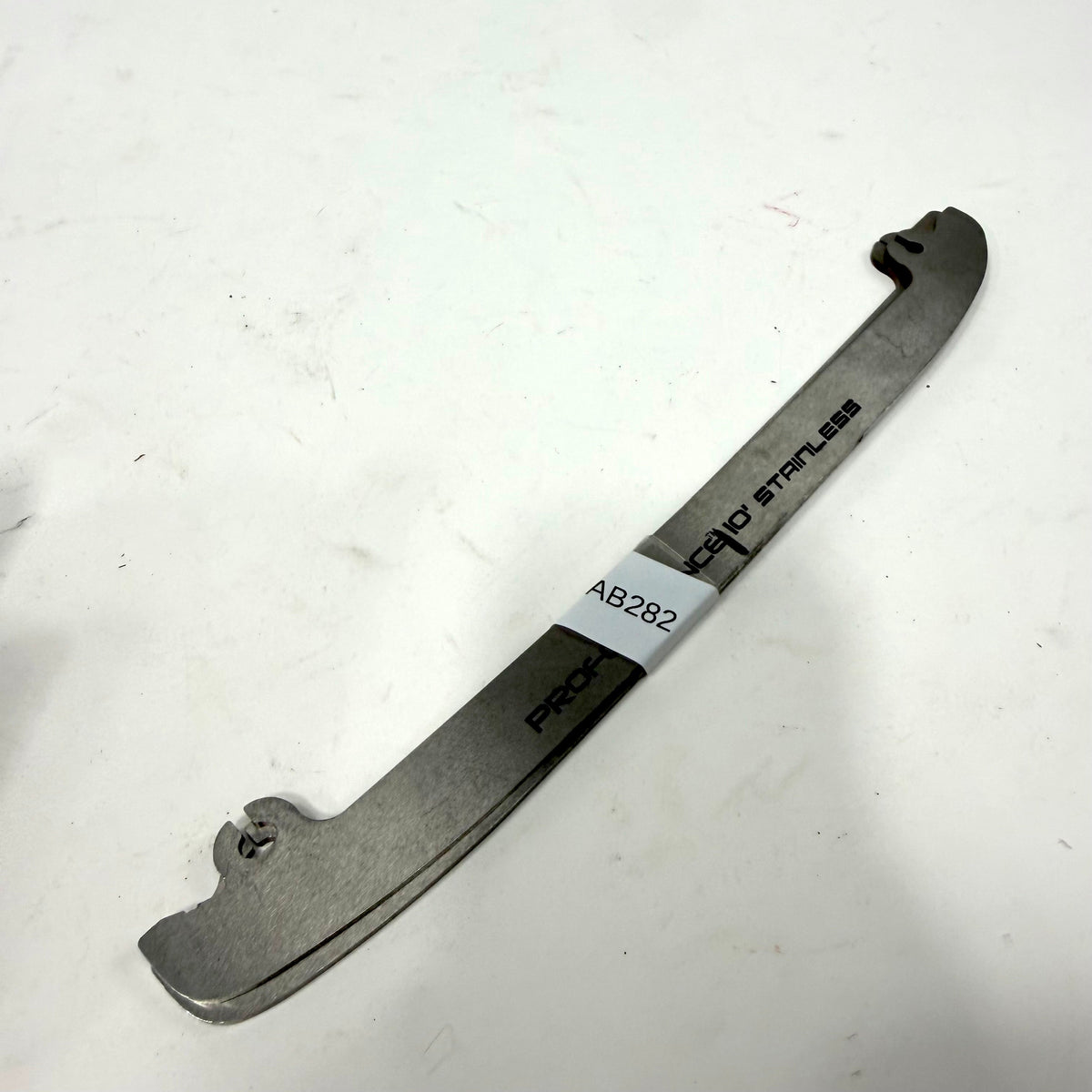 New CCM Proformance Stainless 2 Bolt Steel | 263mm | AB282 - Top Flight Hockey