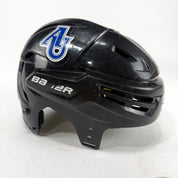 Used Black Bauer IMS 9.0 Helmet | Small | N370 - Top Flight Hockey