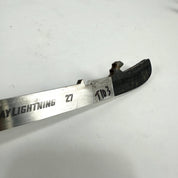 Used Tuuk Step Steel | McDonagh Tampa Bay Lightning | Set 3 | 296MM | T103