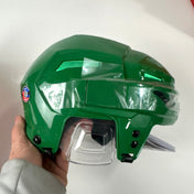 Brand New Fitlite 3DS Helmet - Green - Medium - #CCM368