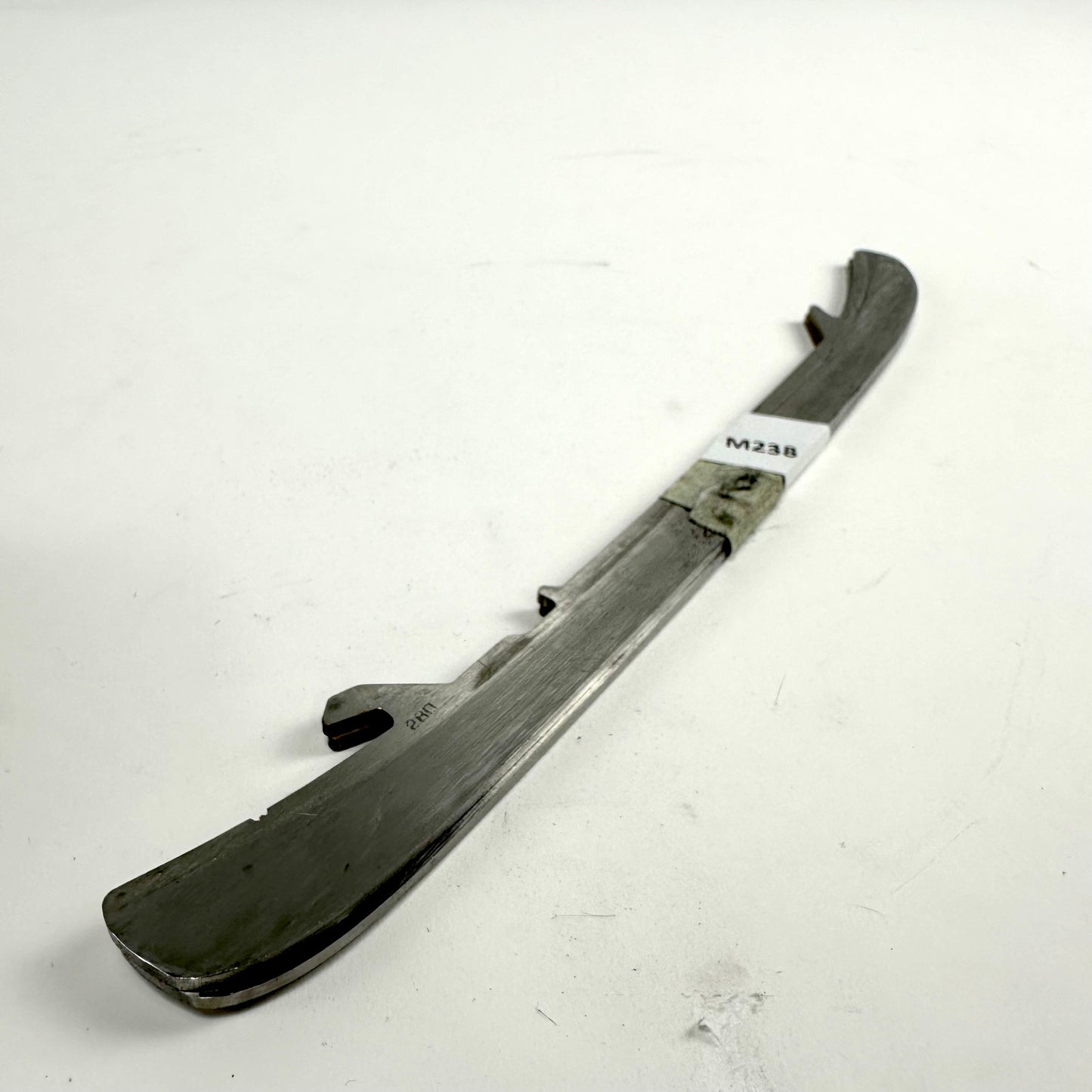 Used Bauer LS3 Steel | 280MM | M238 - Top Flight Hockey