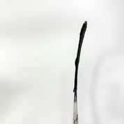 Used Left Mission Hex-1 | Unknown Flex Custom Heel Curve Light Grip | M338