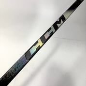 New Left CCM Ribcor Trigger 10 Pro | 65 Flex P28 Curve Grip | J230