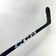 New Left Team USA CCM Jetspeed FT5 Pro | P28 Curve 60 Flex Grip | Hagens | M402