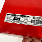 New Navy CCM Fitlite 3DS Combo | Small - Top Flight Hockey