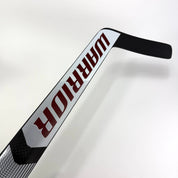 New Maroon Full Right Warrior Ritual V2 Pro+ | 26" W31 Curve | Moe | U75 - Top Flight Hockey