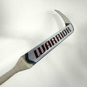 Used Full Right Warrior Ritual V2 Pro + Goalie Stick | P31 Curve 25" Paddle | Q712