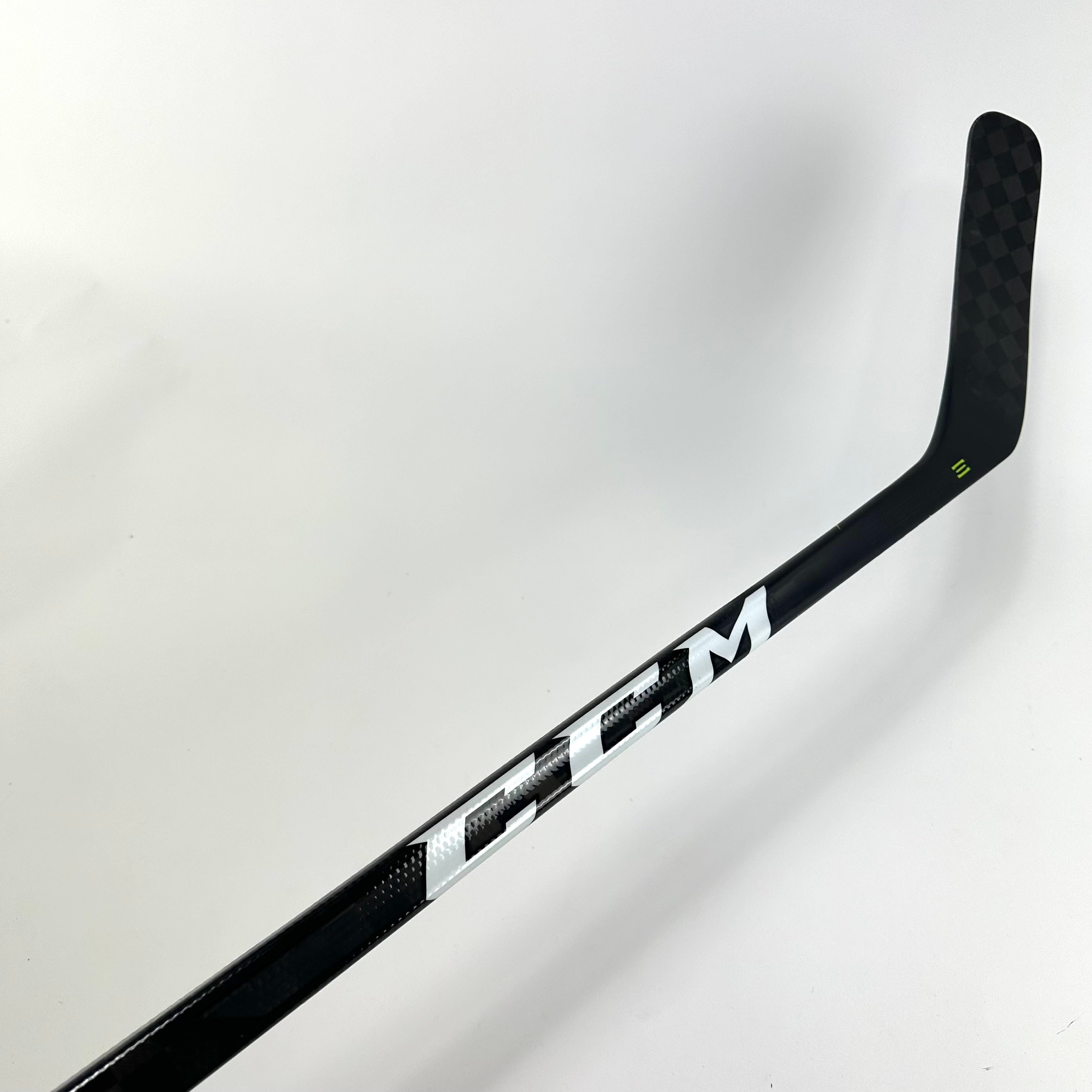 New Left CCM Ribcor Trigger 3D PMT | 75 Flex P40 Curve Grip | Beckman | M564