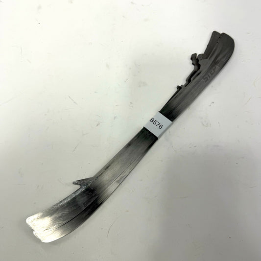 Used Bauer Step Steel | 296mm | AB576