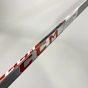 Brand New CCM Regular 25" Orange Axis Pro - Erikkson - Anaheim Ducks - CCM343 - Top Flight Hockey