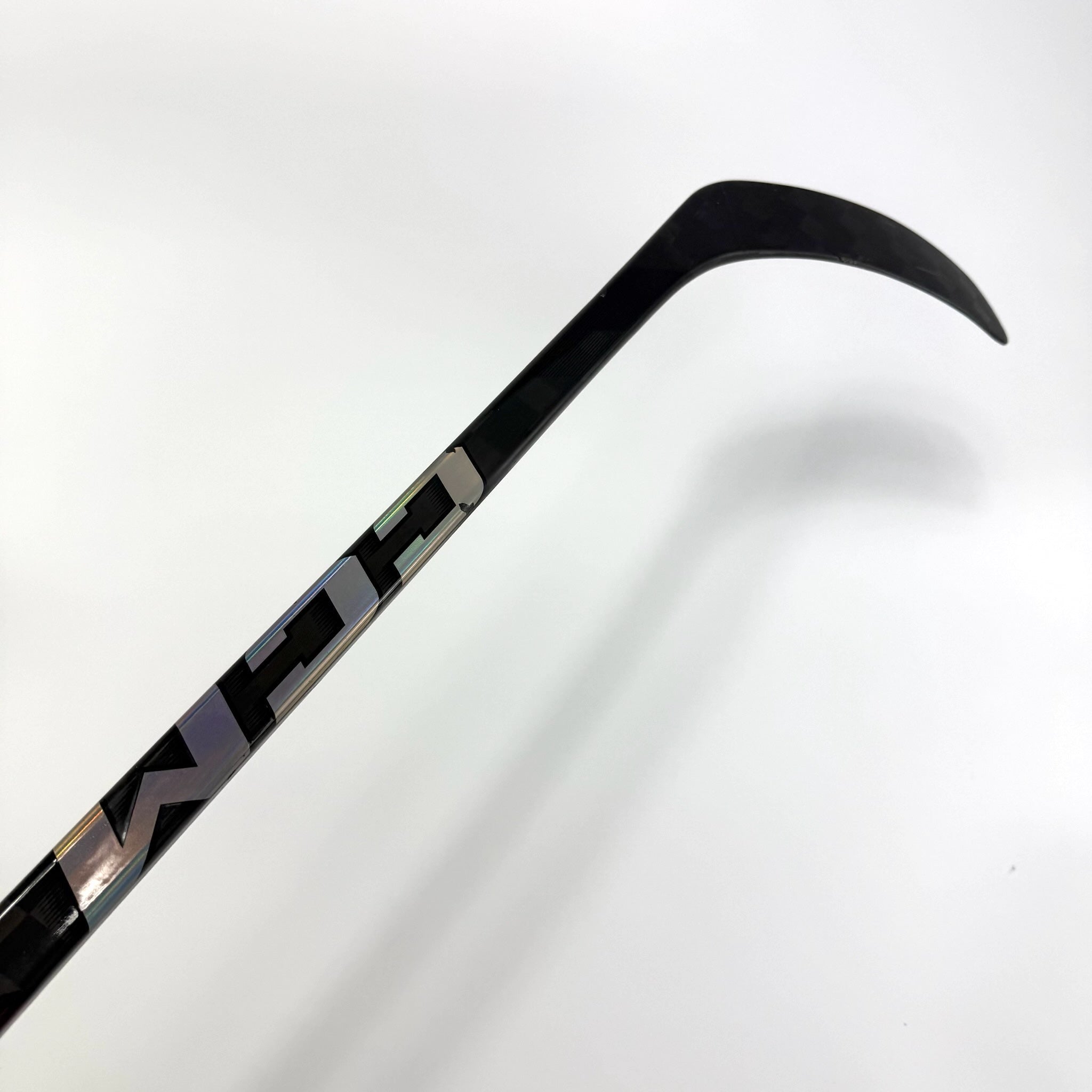 Used Left CCM Jetspeed FT7 Pro | 85 Flex P90 Curve Grip | R812 - Top Flight Hockey