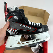 New CCM Jetspeed FT1 Skates | 8 D | Huberdeau | C42