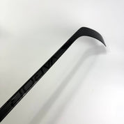 Kucherov Used Black Bauer Vapor Hyperlite | 82 Flex Fisher Pro Curve Grip | K246 - Top Flight Hockey