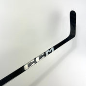 New Left CCM Blue Jetspeed FT6 Pro | 75 Flex P90 Curve Grip | Whipple | C300