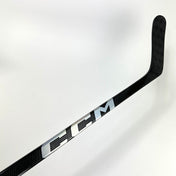 New Left Chrome CCM Jetspeed FT6 Pro | 70 Flex Mackinnon Pro Curve Non Grip | Rizzo | L93