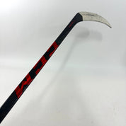 Used Left Handed CCM Jetspeed FT4 Pro | 80 Flex | P92M Curve | Brooks | Grip | A411