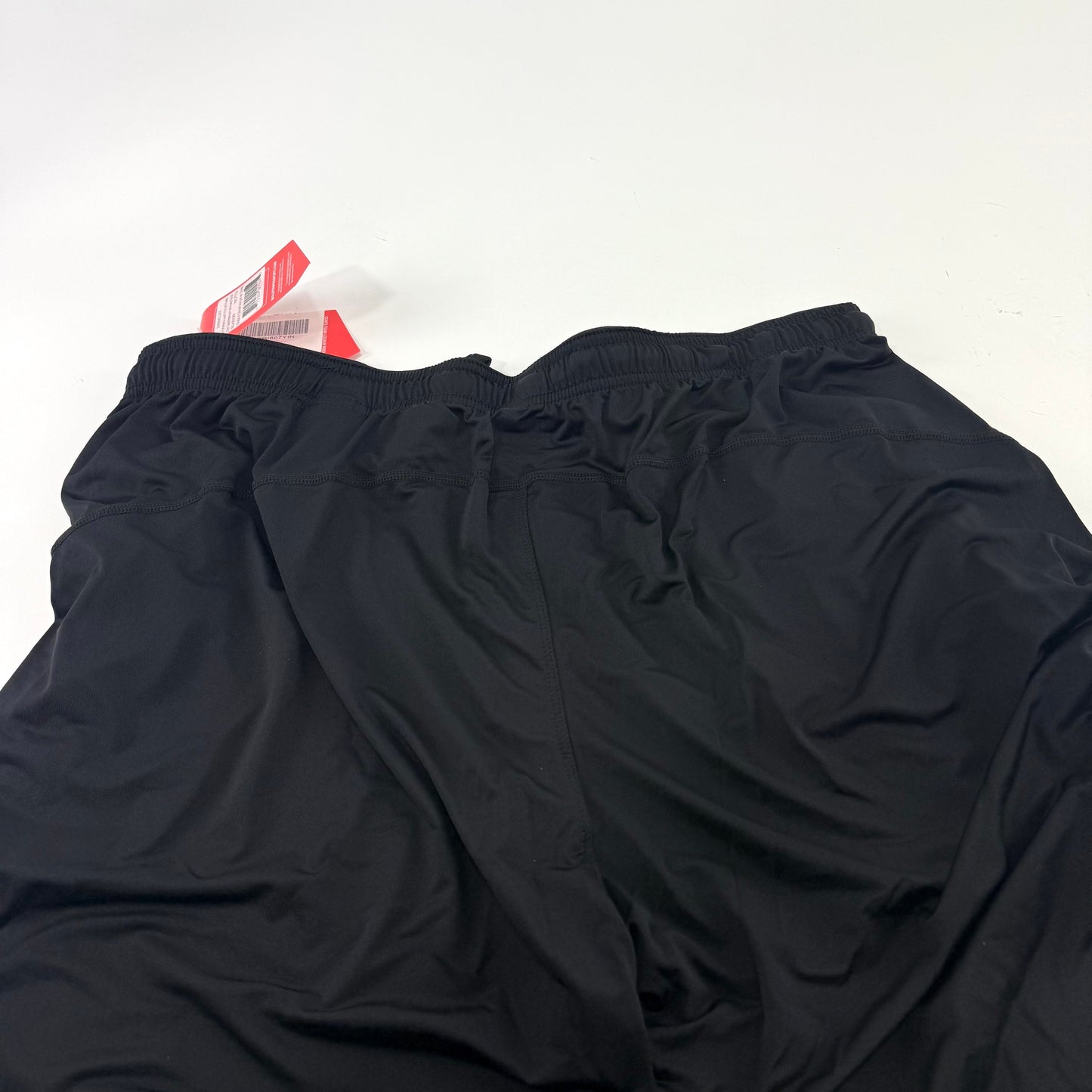 New Black CCM Mens Loose Fit Short with Pockets | Senior XXL | #191520509712 - Top Flight Hockey