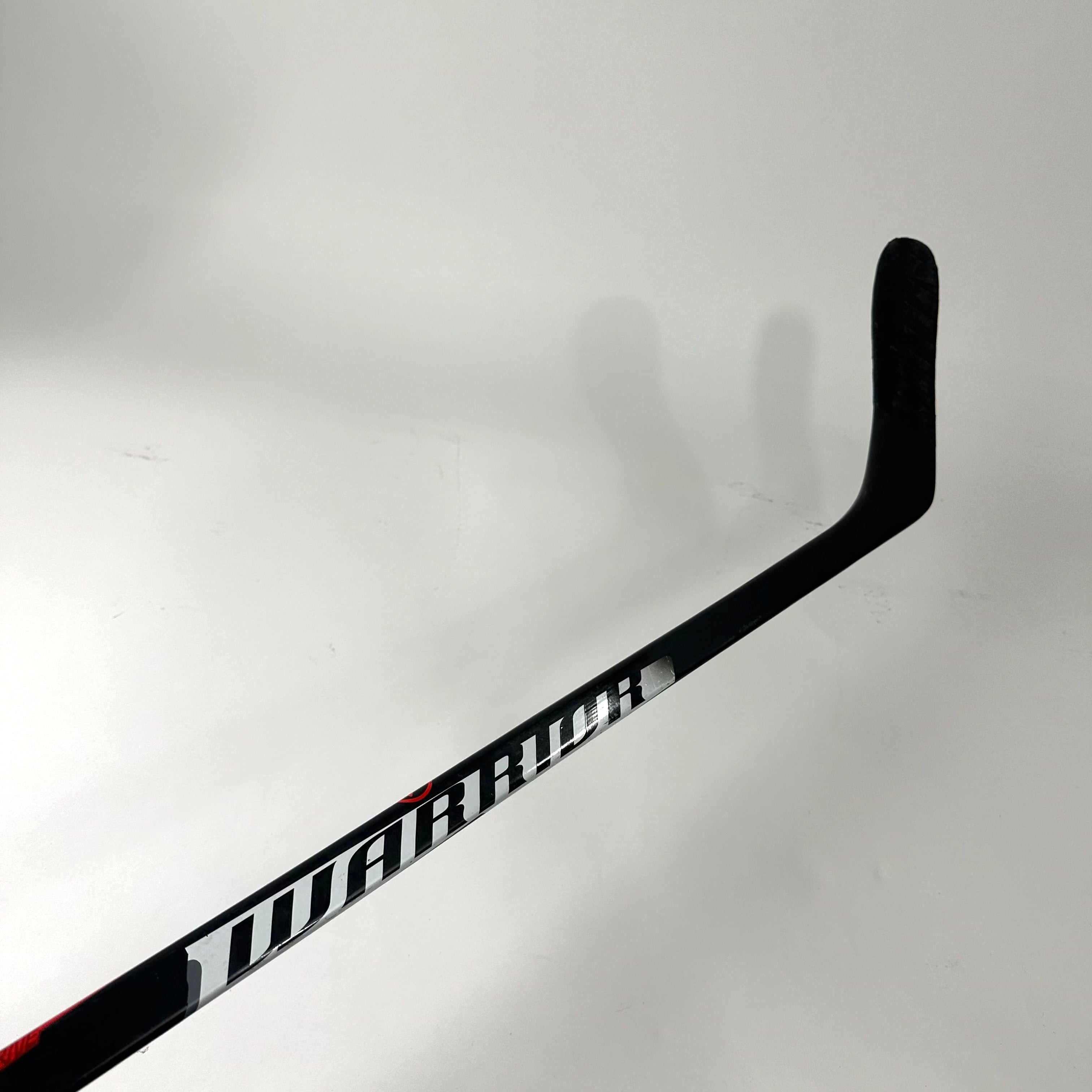 Used Left Warrior Dynasty HD1 110 Flex P88 Custom Curve Grip | G413 | Oduya