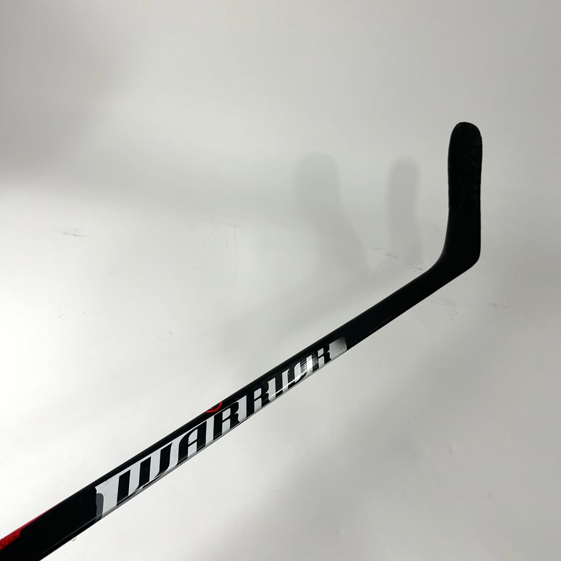 Used Left Warrior Dynasty HD1 110 Flex P88 Custom Curve Grip | G413 | Oduya - Top Flight Hockey