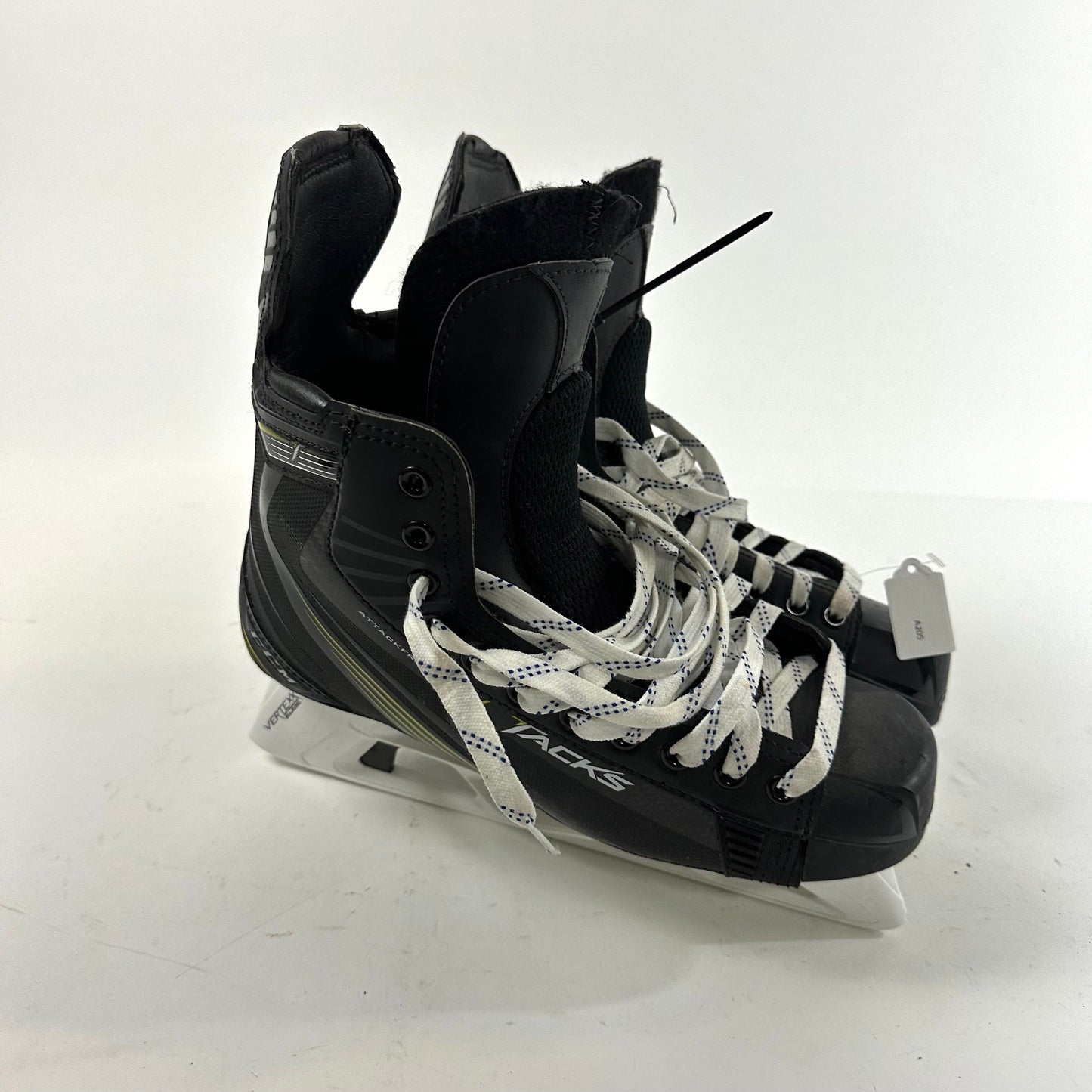 Used CCM Tacks Skates | Size 10/11 | A205 - Top Flight Hockey