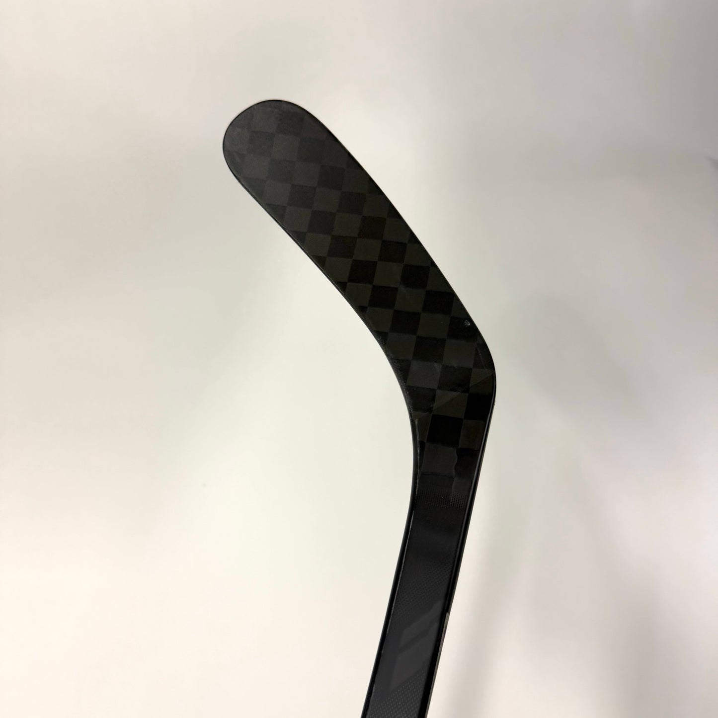 New Left CCM Tacks XF Pro | 95 Flex P92 Curve Grip | AB727