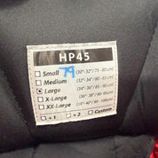 Used STL Blues Heritage CCM HP45 Pants | Large | D190 - Top Flight Hockey