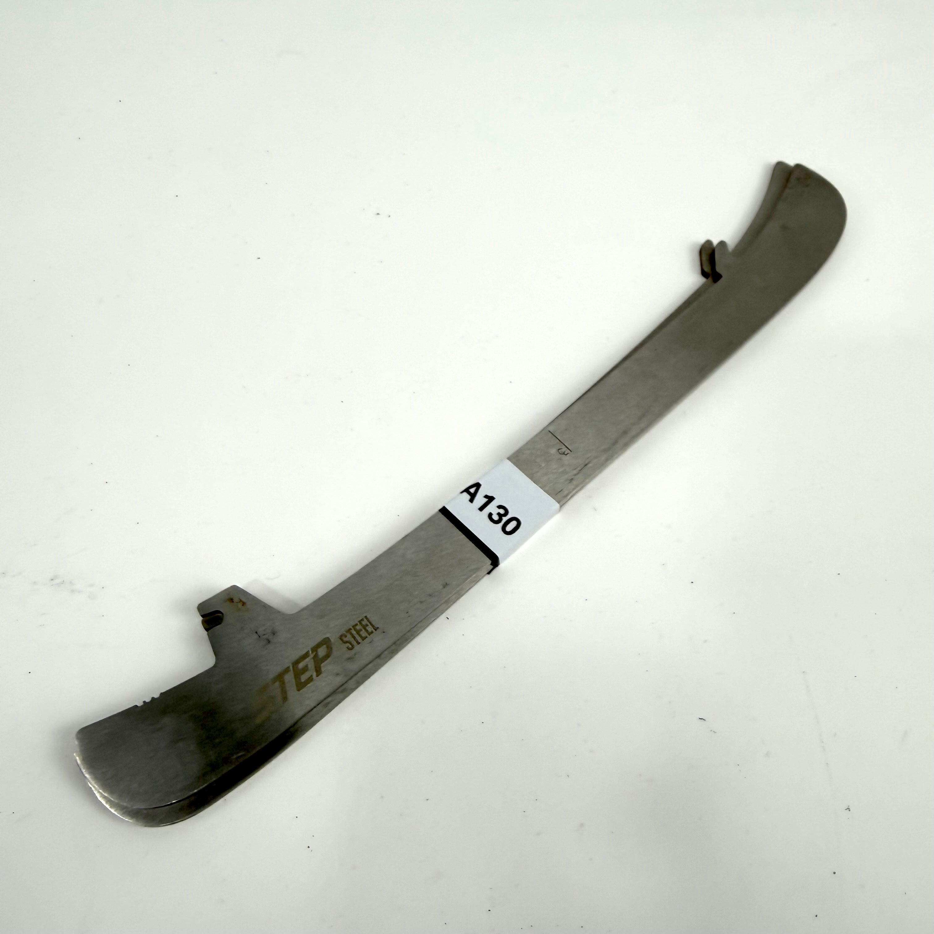 New CCM Step Steel | 287mm | #A130 - Top Flight Hockey