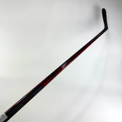 New Left CCM Jetspeed FT4 Pro | P90 Curve 80 Flex Grip | Broz | M652