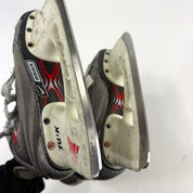 Used Bauer Vapor XXXX Skates | 4.5 D | E655 - Top Flight Hockey