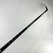 New Right Chrome CCM Jetspeed FT5 Pro | Custom P90M Curve 85 Flex Grip | Timmins | M431