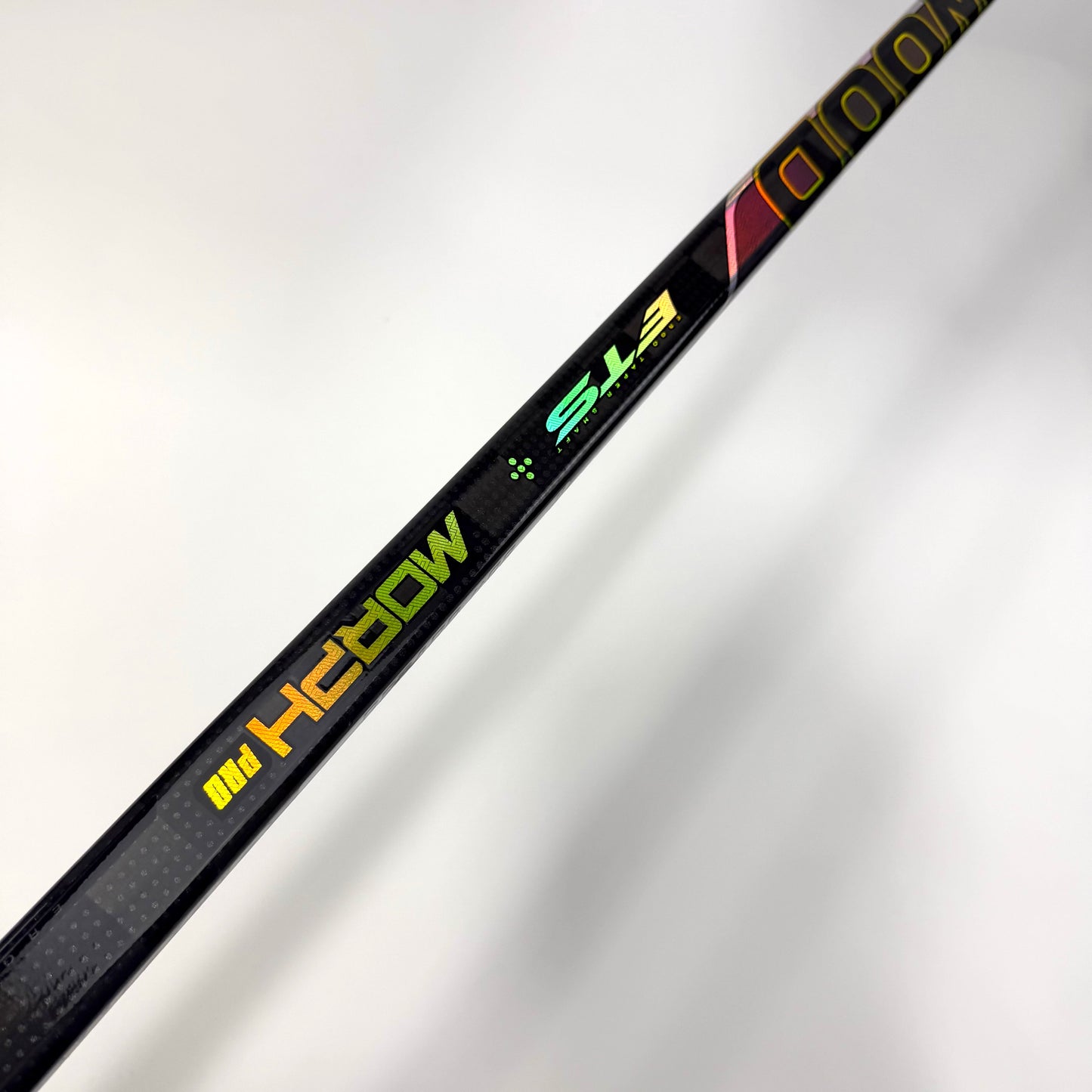 New Right Sherwood Rekker Morph Pro | 71.8 Flex P92 Curve Grip | Bedard #98 | AB715