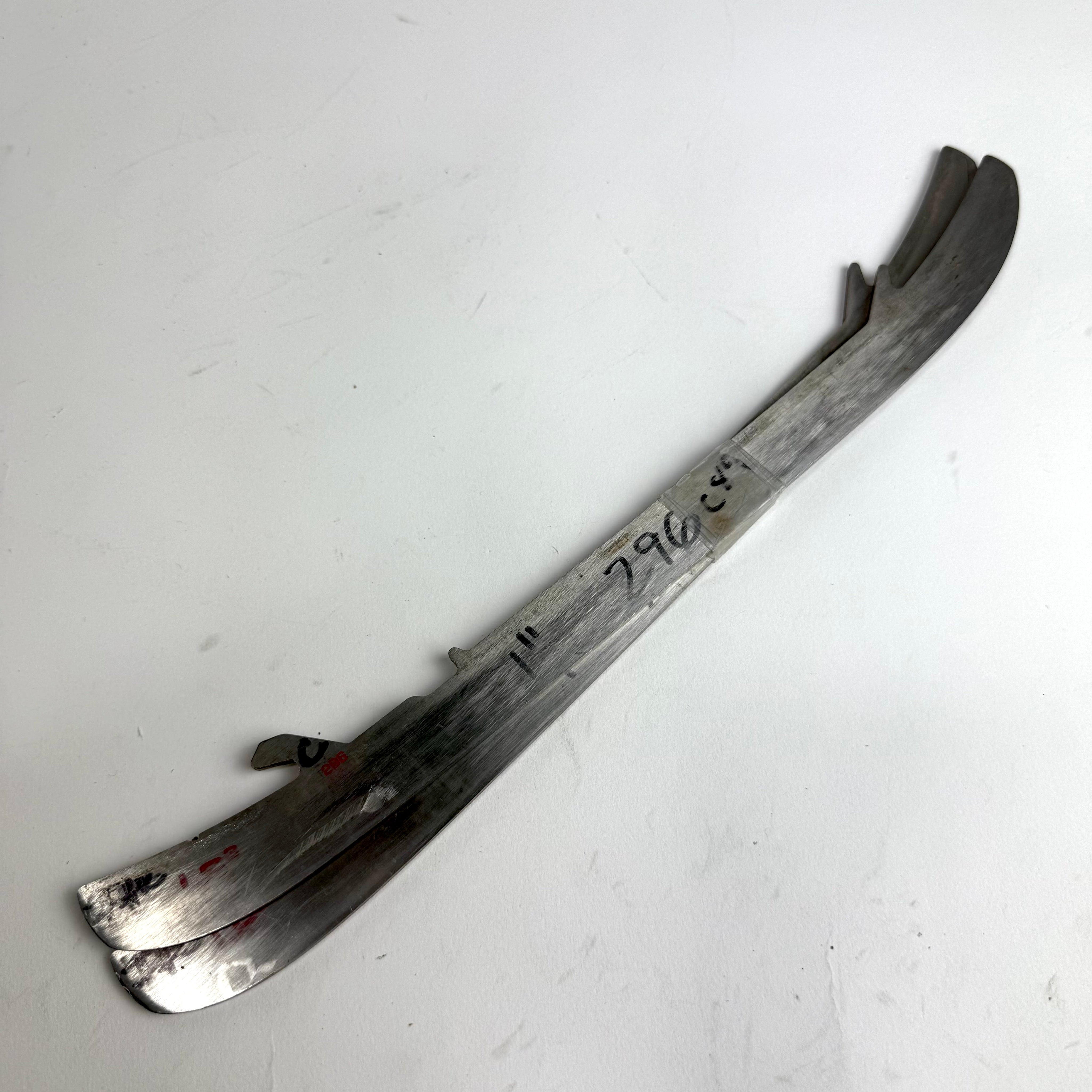 Used Bauer LS3 Steel | 296mm | #C89 - Top Flight Hockey