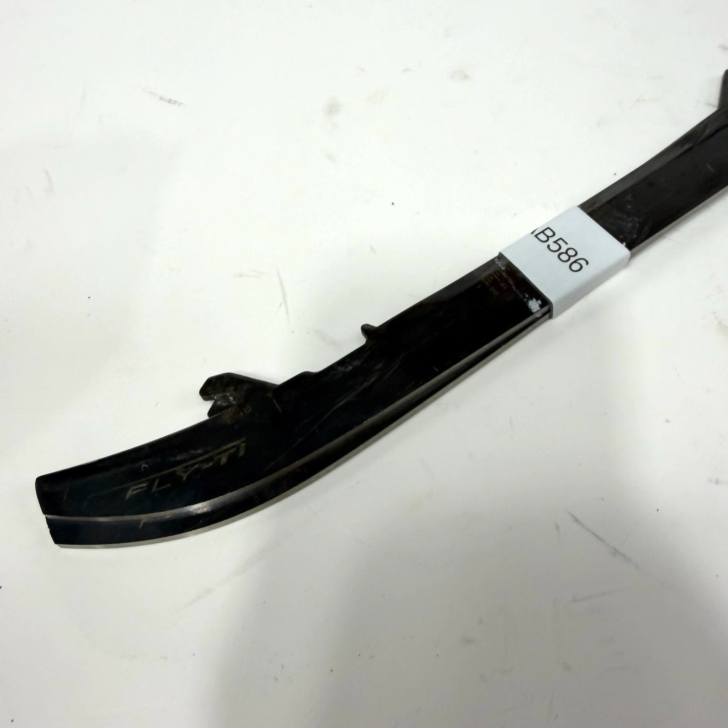 Used Bauer Fly-ti Steel | 246mm | AB586