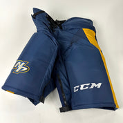 Brand New CCM HP35 Pro Pants - Nashville Predators - XL +1"