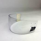 Used Oakley Regular Cut Visor Sku#V118 - Top Flight Hockey