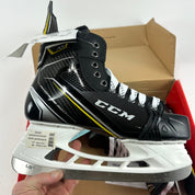 New CCM Super Tacks AS1 Skates | 9 C | Matheson | C64