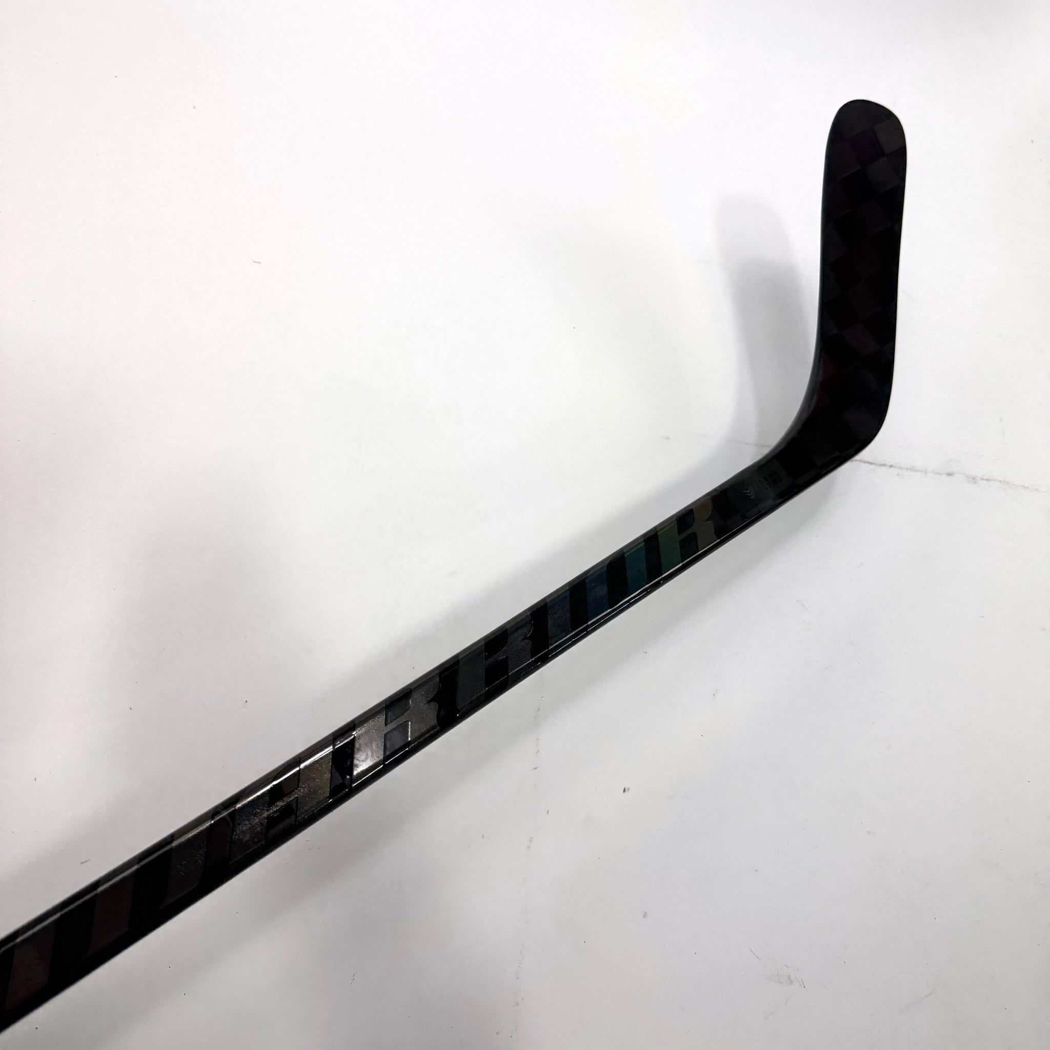 New Left Warrior Super Noviom | 80 Flex P88 Curve Grip | Reichel | BH118 - Top Flight Hockey