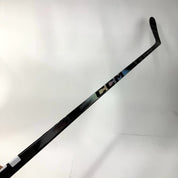New Left CCM Ribcor Trigger 10 Pro | 65 Flex P28 Curve Grip | J230