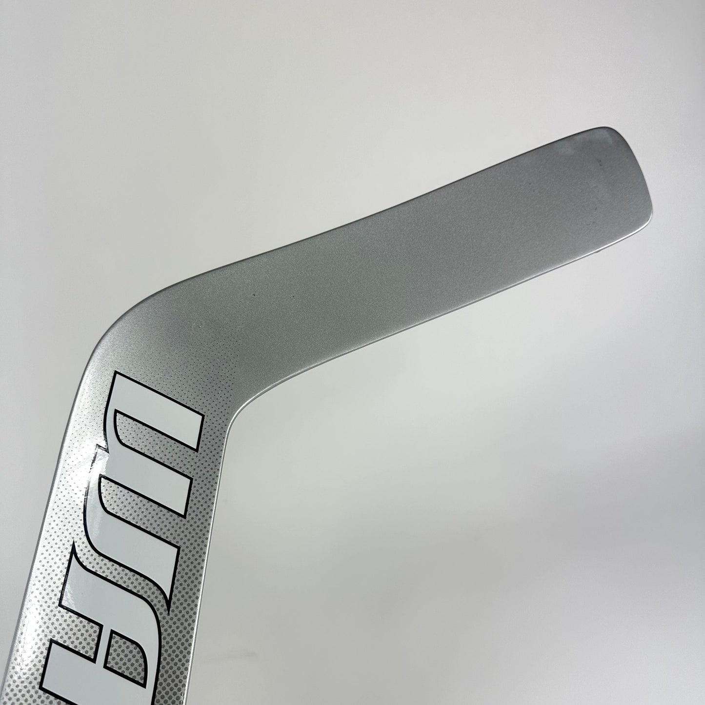 New Full Right Warrior Ritual V2Pro+ Goalie Stick | P31 Curve 26" Paddle | Saville | K52